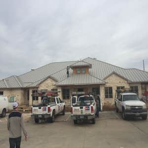 Memory Care Facility