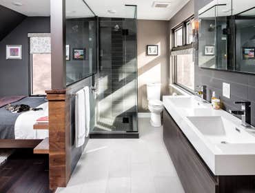 Photos by Bluestem Remodeling #1