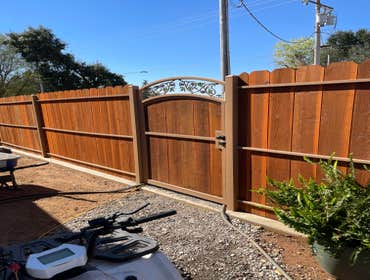 Photos by Innovative Fence and Iron Works #1
