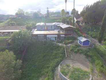 Solar Installation - Middlesbury Ridge Cir, West Hill