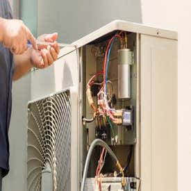 Varsity Zone HVAC of Frisco