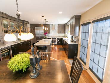 Photos by Cowdin Design + Build #1