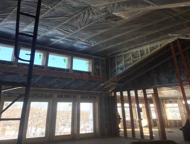 Photos by BlueJS Insulation LLC #1