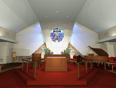 Good Shepherd Episcopal Church