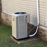 Tuscaloosa Air Conditioning Install