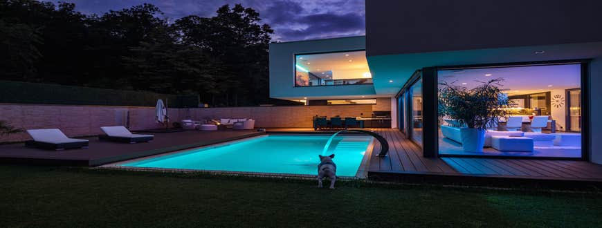 Positive Electricians Inc