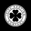 Irish Roofing Company logo