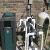 GASTEK Pool & Gas Services logo
