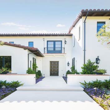 Stucco and Exterior Plastering