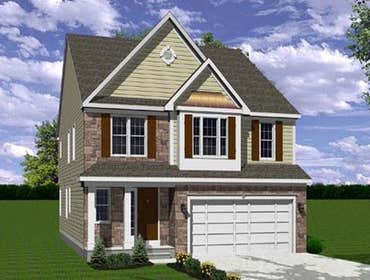Custom homes