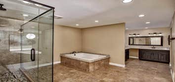 Bathrooms