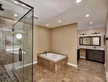 Bathrooms