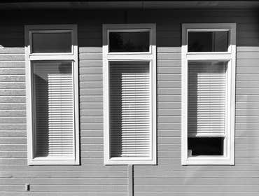 Residential Exterior