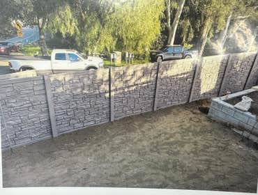 Photos by Speedy Vinyl Fence #2
