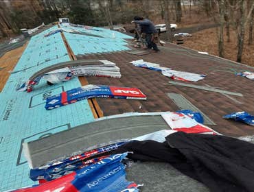 Roofing