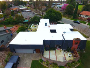 Flat Roofing