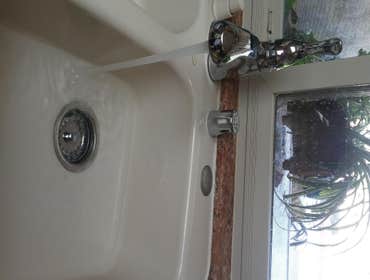 MOEN FAUCET