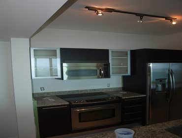 Condo Renovation