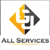 Gj All Services logo