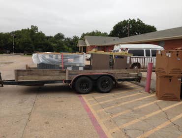 Photos from Texas Air Assurance