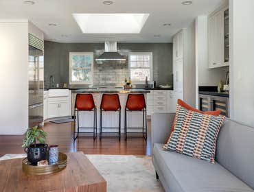 South Los Altos, Los Altos, CA