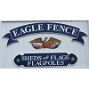 Eagle Fence Company of Falmouth logo