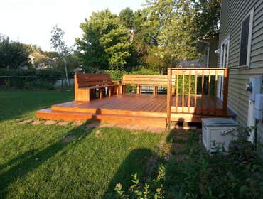 Photo(s) from Schwoegler Remodeling LLC