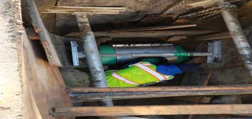 Integrity Sewer and Excavation, Inc