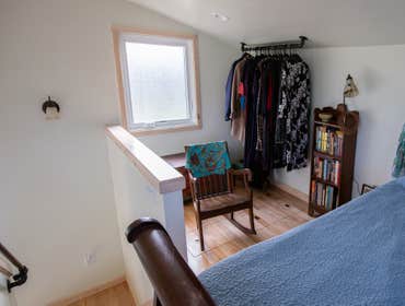 Fairview Tiny Home