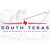 South Texas Development and Construction logo