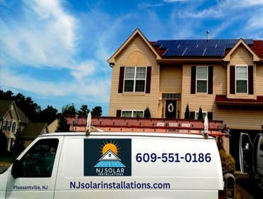 Photos by Nj Solar Installations #1