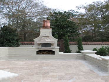 The Century Slate Company Project