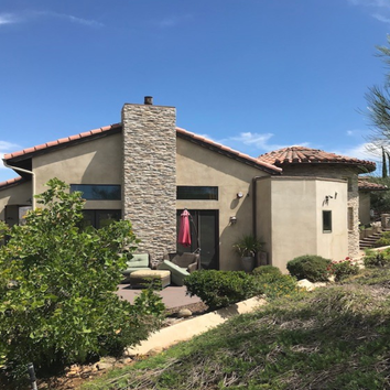 LRS Homes Inc