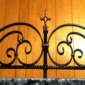 Decorative Iron