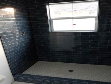 Photos by Halestone Tile Installations #1