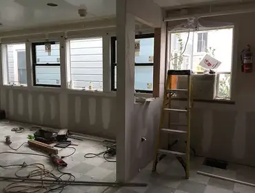 Photos by Capati Construction Co