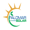 Palomar Solar Ltd logo