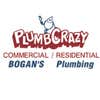 Plumbcrazy logo