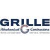 Grille Mechanical Contractors logo