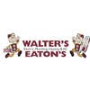Walter's - Eaton's Electric, plumbing, Heating & AC logo