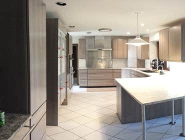 Photos from DKR Builders