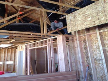 Photos by Chateau Development LLC #1