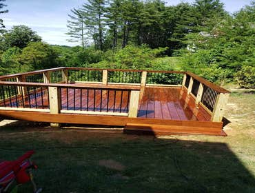 Photos by Freedom Construction and Remodeling #1