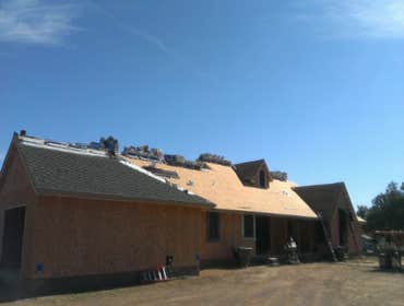 Photo(s) from Antonios Roofing