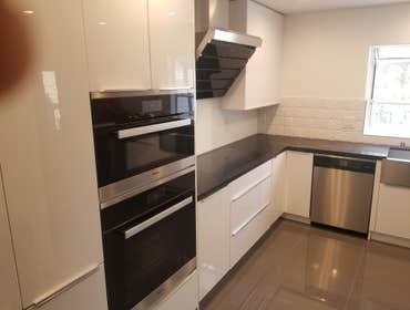 Modern Kitchen Remodeling in Newbury Park Modern Kitchen remodeling
