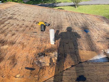 Photos by Araujo Roofing & Construction LLC #1 Roof replacement