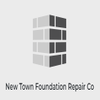New Town Foundation Repair Co logo