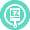 Paint Ez of Palm Beach logo