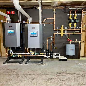 First Choice, Plumbing, Heating & Air Conditioning