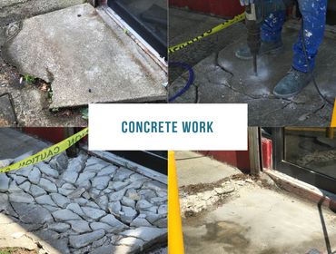 Photos by Taylor’s Contracting Enterprise LLC #1